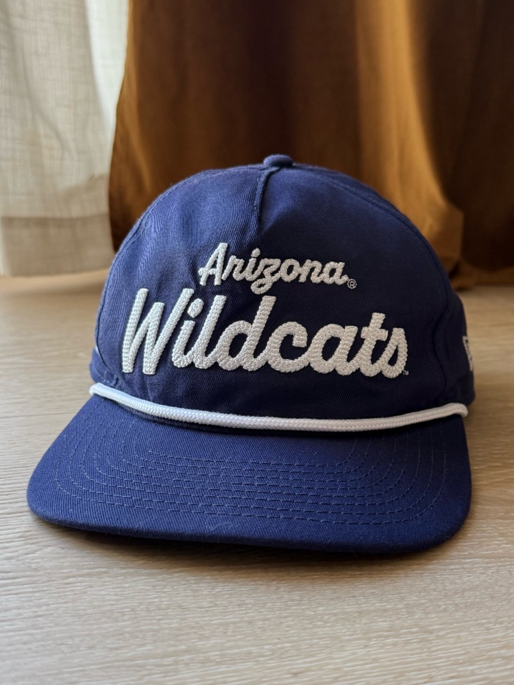Nike University of Arizona OSFM Rope Hat
